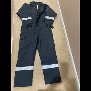 Men jumpsuit